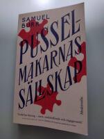 Pusselmakarnas S&auml;llskap