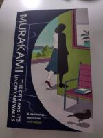 The City and Its Uncertain Walls