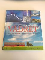 Stora boken om v&auml;dret