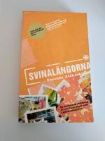 Svinal&auml;ngorna