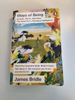 Ways of being - animals, plants, machines : the search for a planetary intelligence