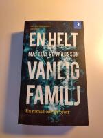 En helt vanlig familj