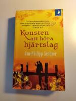 Konsten att h&ouml;ra hj&auml;rtslag
