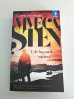 I de lugnaste vatten