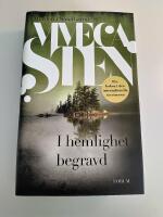 I hemlighet begravd