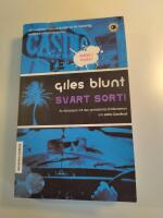 Svart sorti