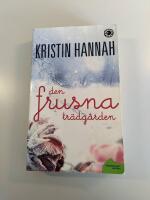 Den frusna tr&auml;dg&aring;rden