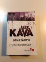 Syndabek&auml;nnelser - [en Maggie O'Dell-thriller]