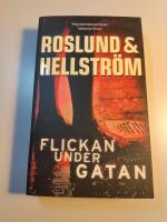 Flickan under gatan