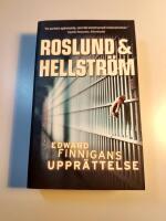Edward Finnigans uppr&auml;ttelse