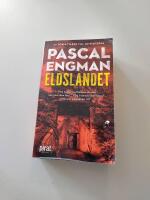 Eldslandet