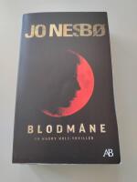 Blodm&aring;ne