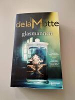 Glasmannen