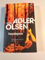 Fasanj&auml;garna