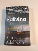 Fallvind
