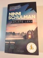 K&auml;raste Lena