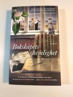 Boksk&aring;pets hemlighet
