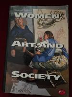 Women, art, and society