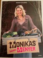 Monikas b&auml;sta menyer