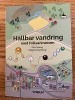 H&aring;llbar vandring med Fr&auml;lsarkransen