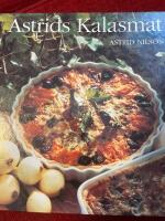 Astrids kalasmat