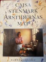 &Aring;rstidernas mat