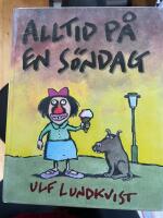 Alltid p&aring; en s&ouml;ndag