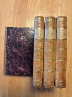 Cassii Dionis Cocceiani Historiae Romanae Qvae Sypersvnt AD Opyimorvm Librorvm Fiden. Accurate Edition. Editio Stereotypa.