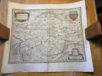 "Nassovia Comitatus"