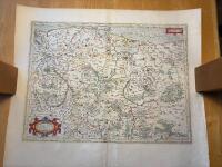 "Marca Bran Denbvrgensis & Pomerania"