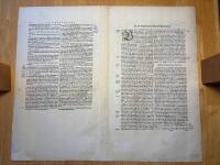 "Marca Bran Denbvrgensis & Pomerania"