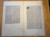 "Territory Basiliensis Nova Descriptio"