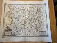 "Bravnswyck et Meydbvrg"