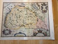 "Bvrgvndiae Comitas"