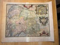 "Brabantiae Descripto"