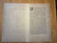 "Brabantiae Descripto"