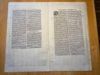 "Archiepiscopatus Trevirensis Defcriptio nova"