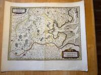 "Oldenbvrg Comitatvs"