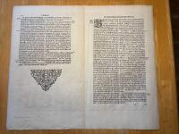 "Oldenbvrg Comitatvs"