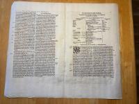 "Westfalia Cum Dioecefi Bremen fi"