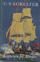 Kapten p&aring; Atropos