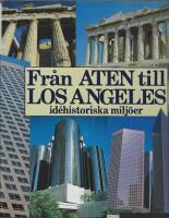 Fr&aring;n Aten till Los Angeles
