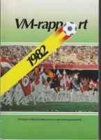 VM-rapport 1982