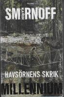 Havs&ouml;rnens skrik