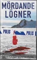M&ouml;rdande l&ouml;gner