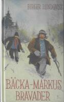 B&auml;cka-Markus Bravader