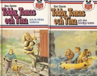 Tobby, Tomas och Tina