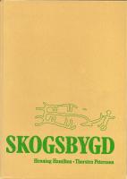 Skogsbygd