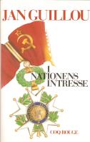 I nationens intresse : Coq Rouge