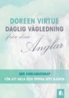 Daglig v&auml;gledning fr&aring;n dina &auml;nglar